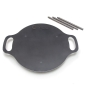 Preview: Petromax Petromax Grill- und Feuerschale FS 38